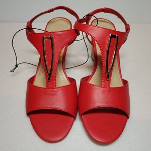 IMPO Wedge Sandals Size 9